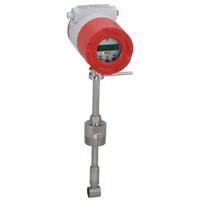 Kobold Vortex Flowmeter, DVE